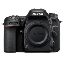 دوربین-دیجیتال-نیکون-Nikon-D7500-DSLR-Camera-(Body-Only)